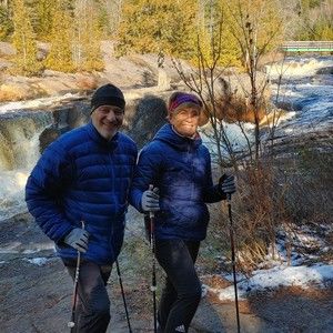 Meet your Posher, Michèle